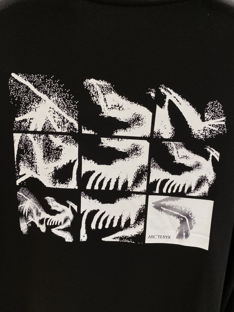 Arcteryx T-shirts
